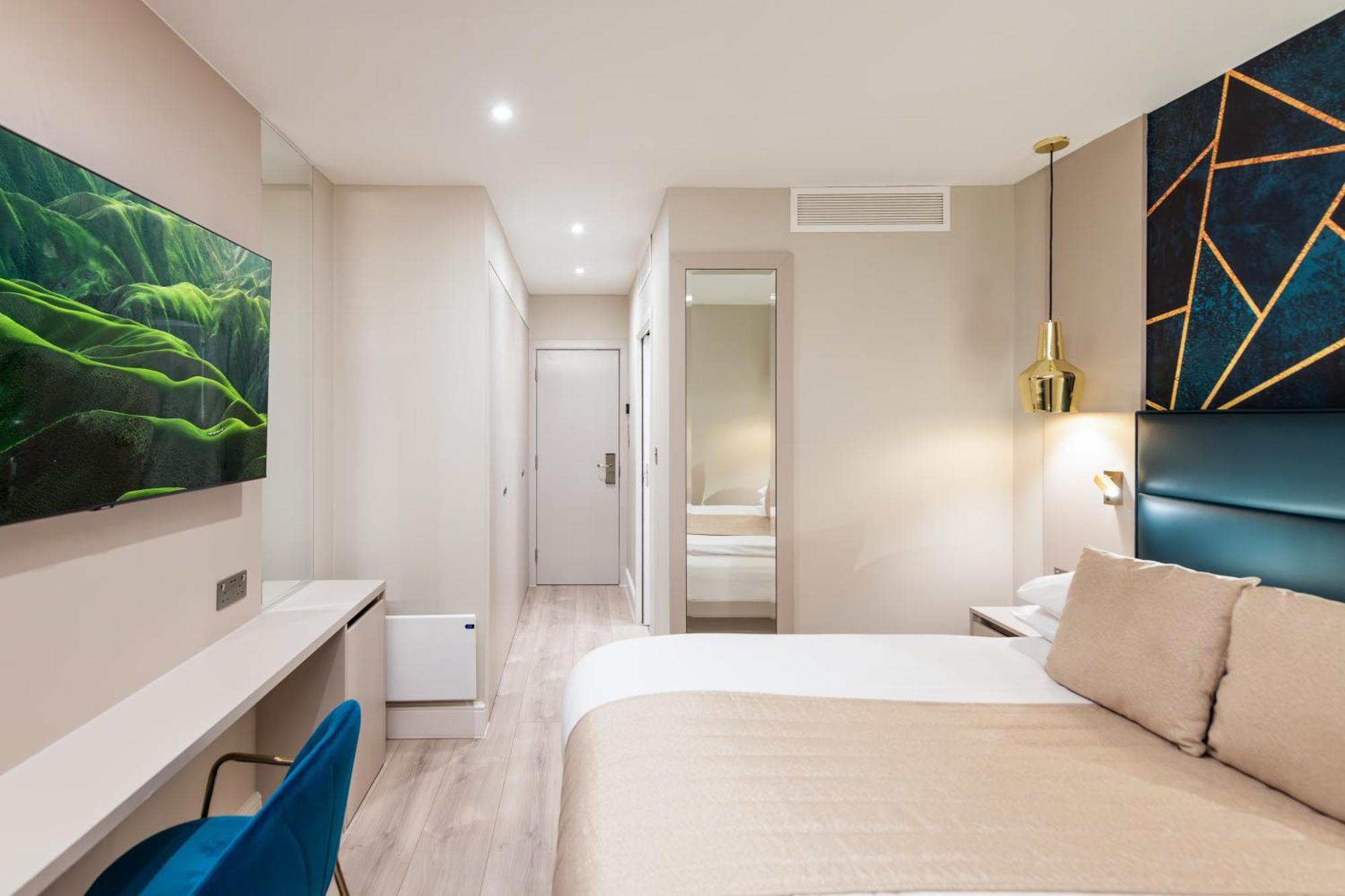 Nox Golders Apart-hotel Londres