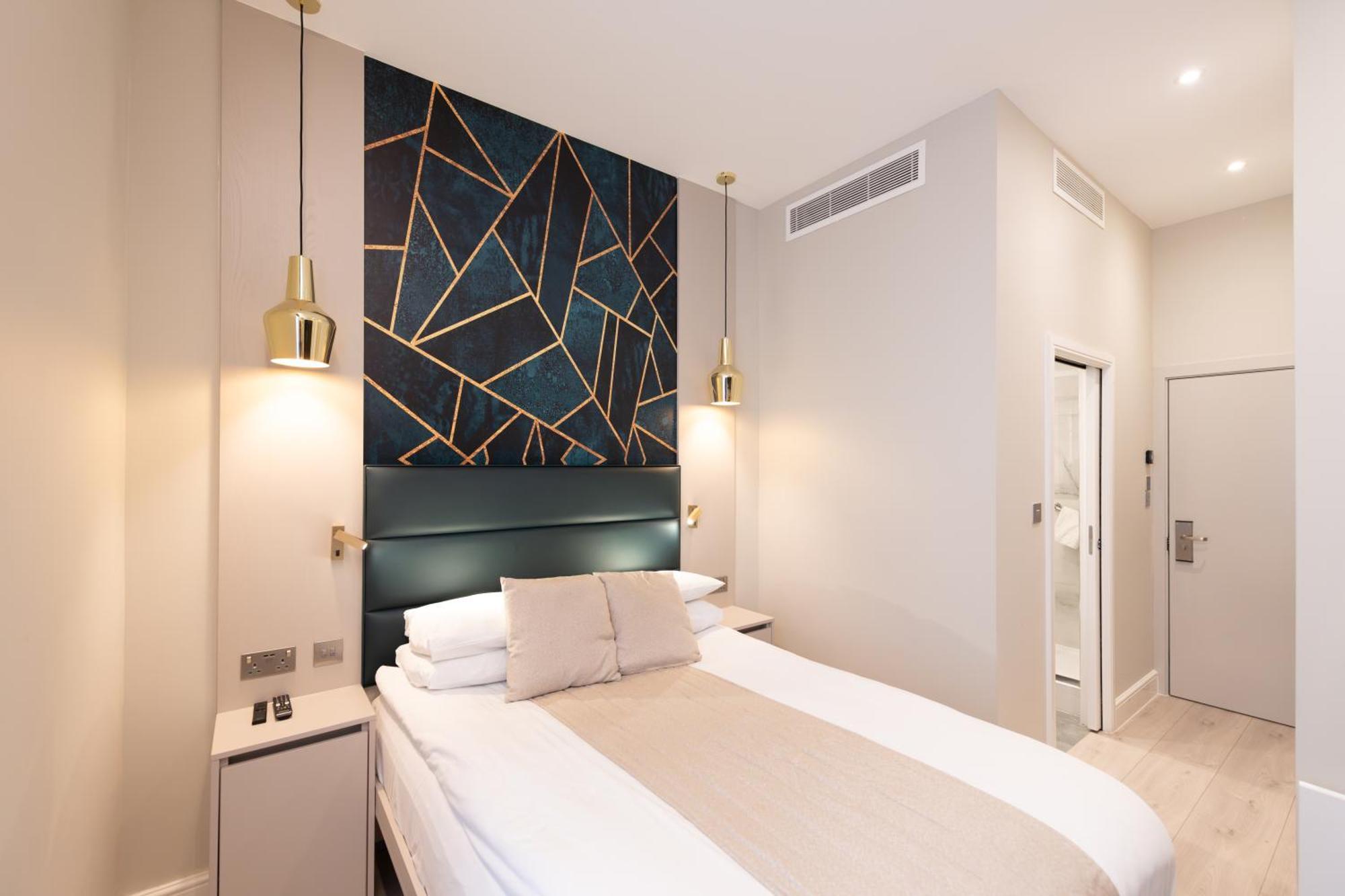 Apart-hotel Nox Golders Londres