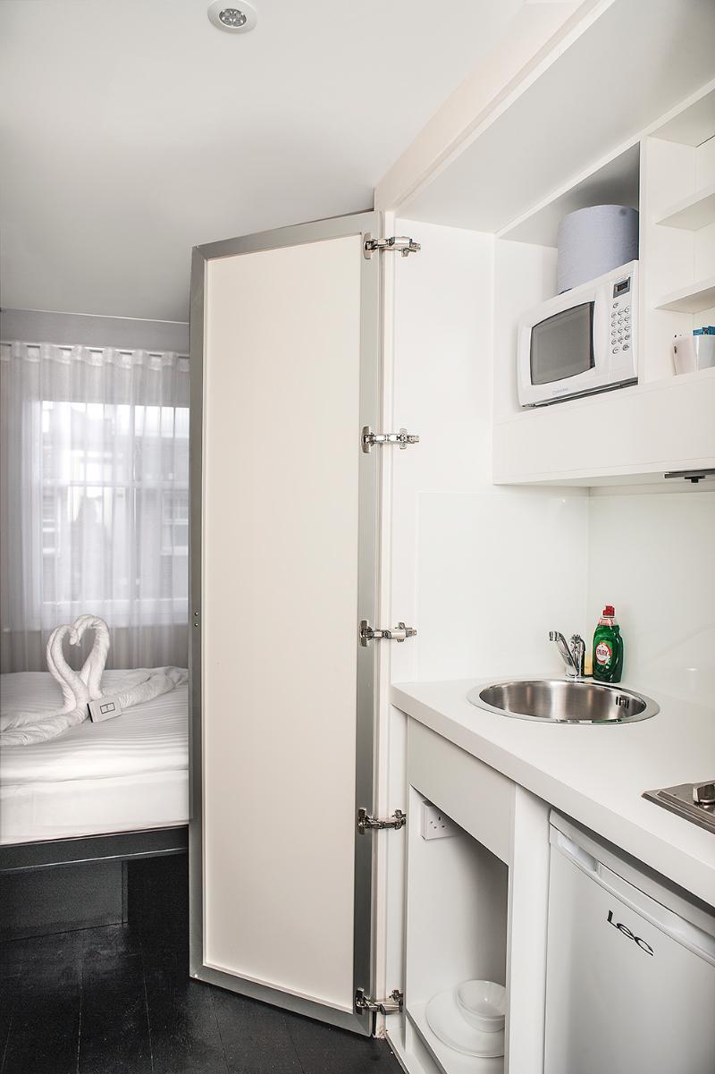 Nox Golders Apart-hotel 4*