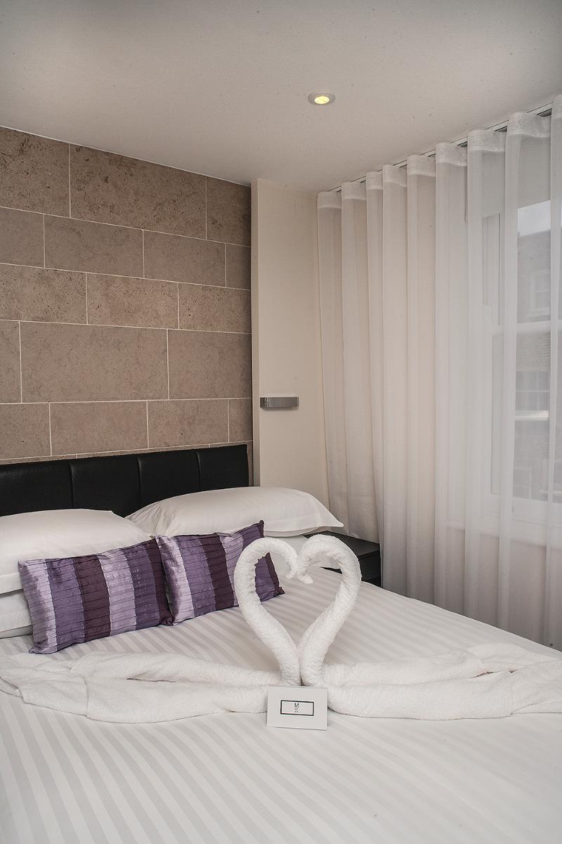 Nox Golders Apart-hotel