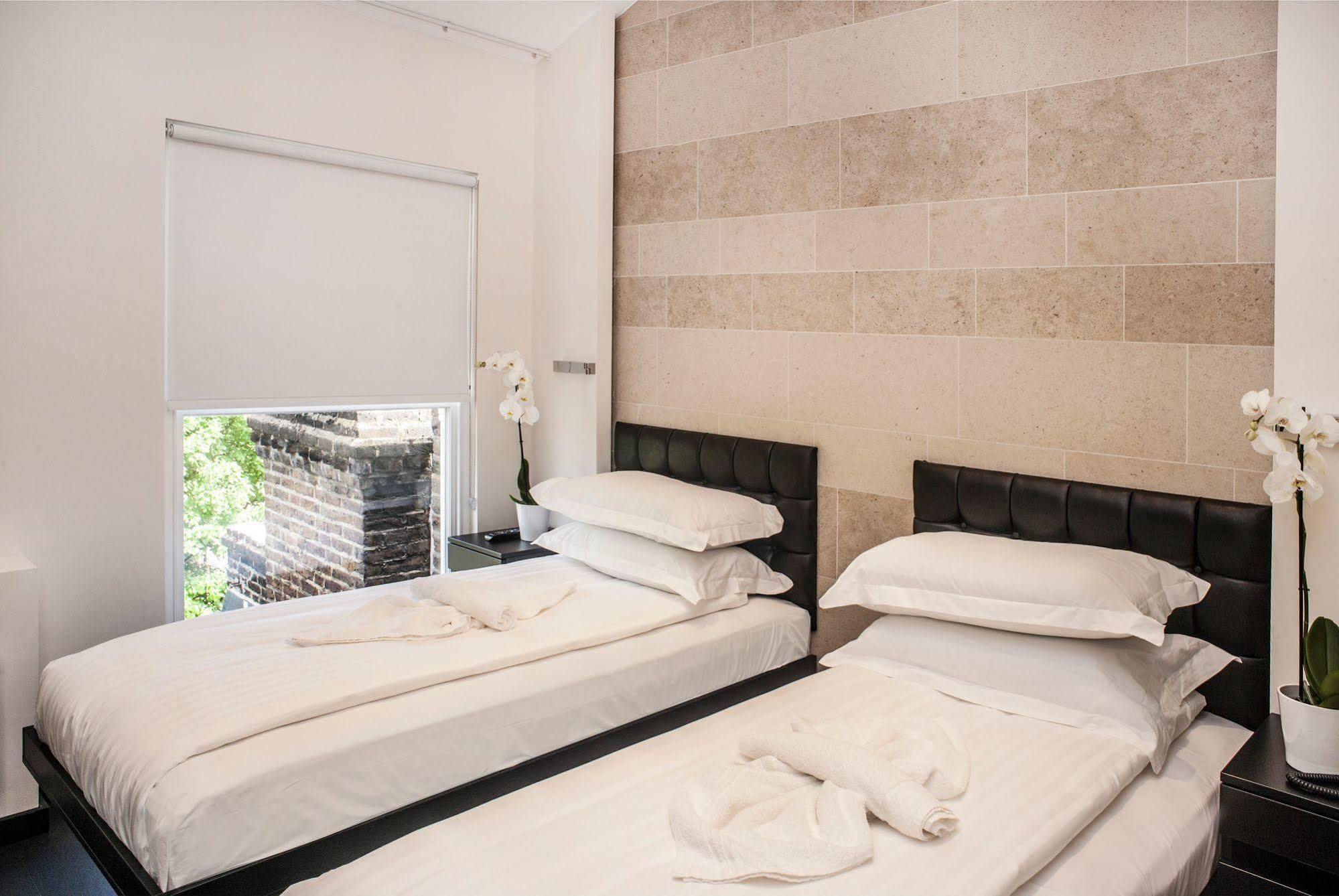 Nox Golders Apart-hotel Londres
