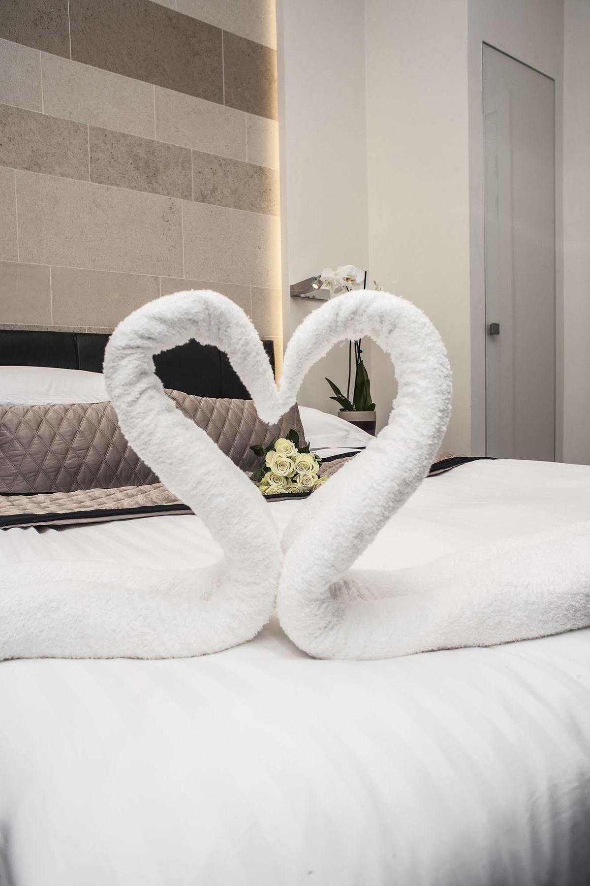 Nox Golders Apart-hotel Londres