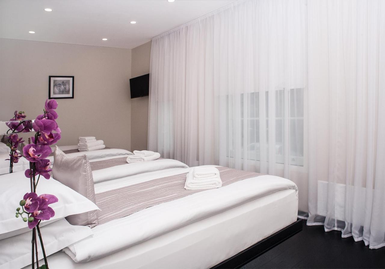 Apart-hotel Nox Golders