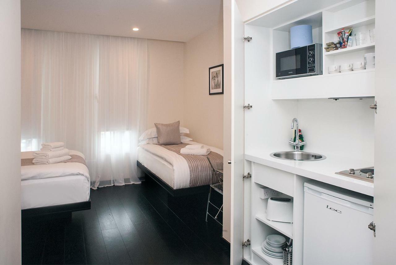 Apart-hotel Nox Golders 4*