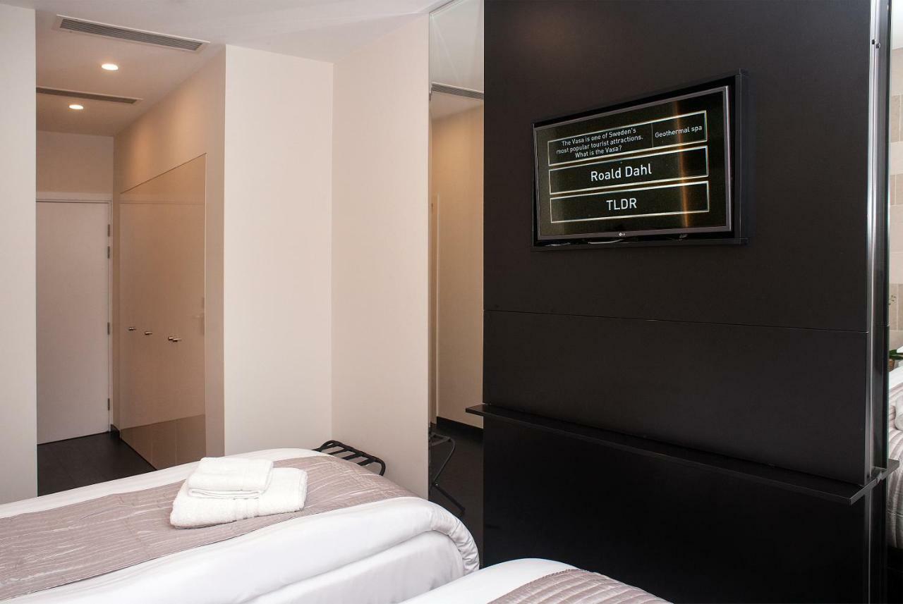Apart-hotel Nox Golders 4*