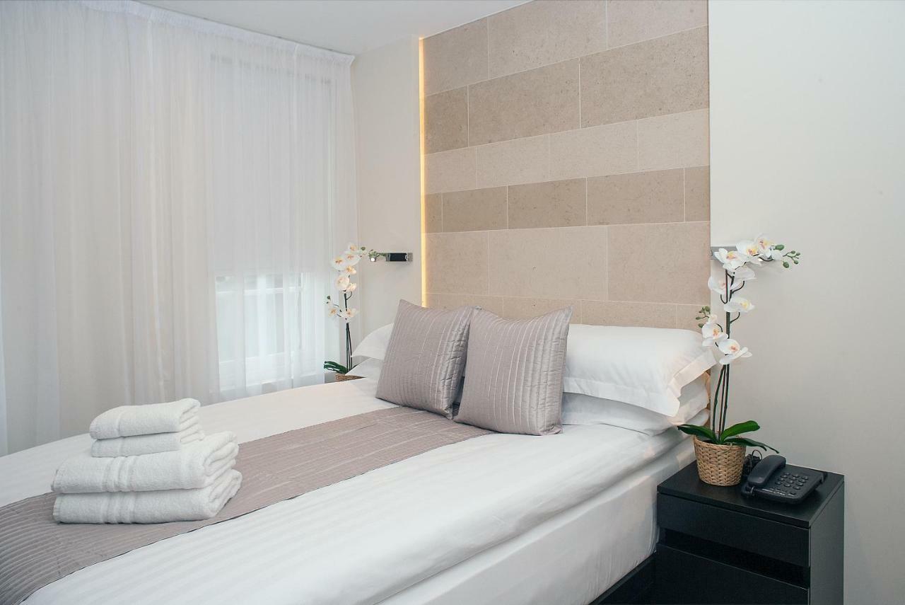 Apart-hotel Nox Golders Londres