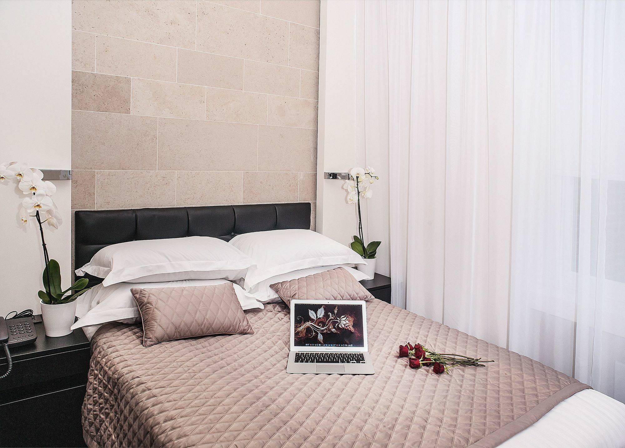 Apart-hotel Nox Golders