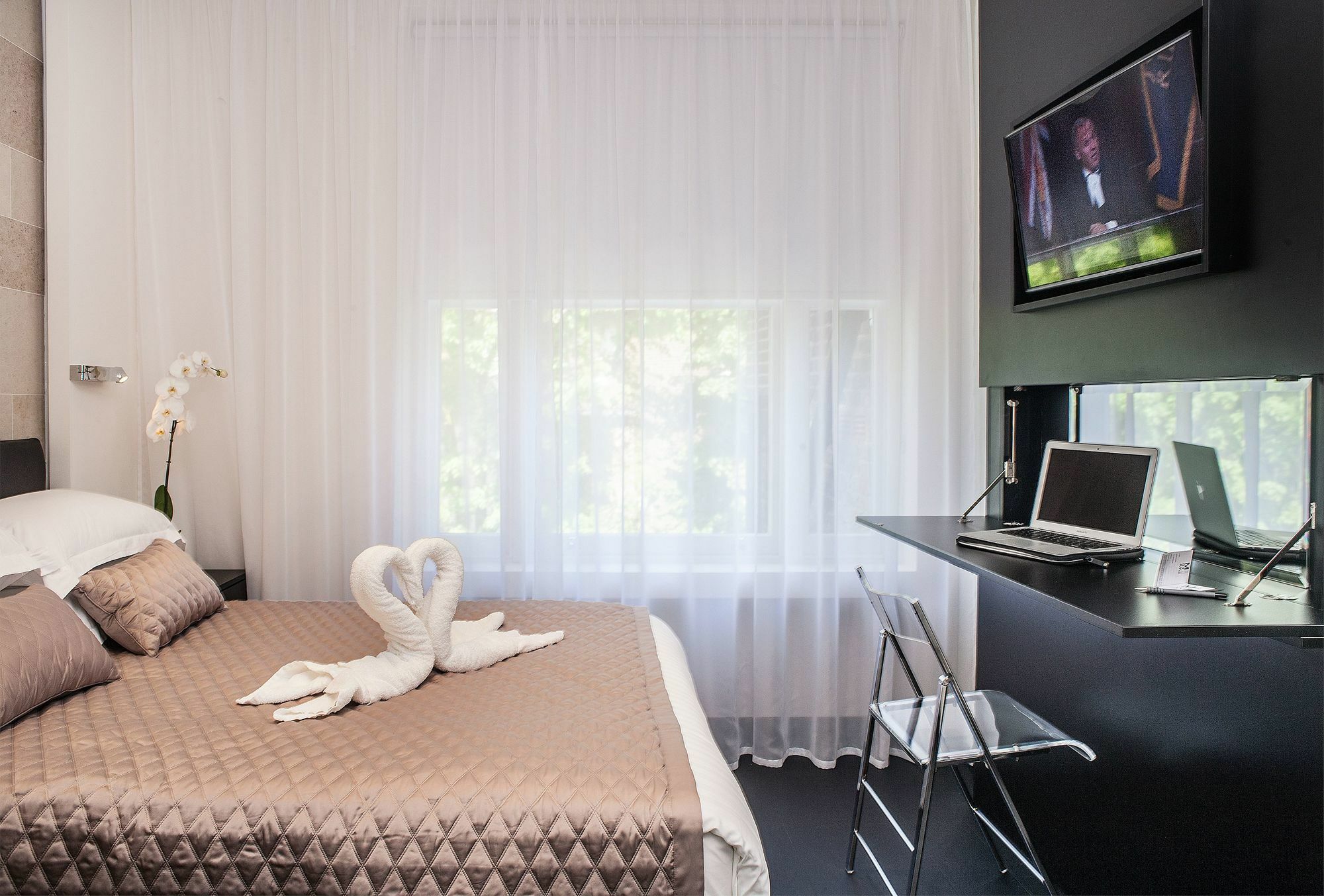 Nox Golders Apart-hotel Londres