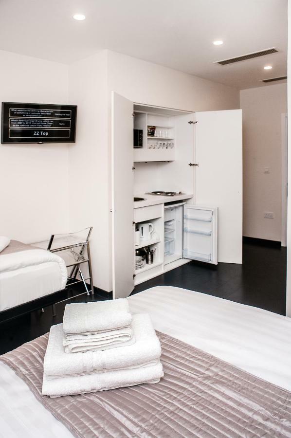 Nox Golders 4* Londen